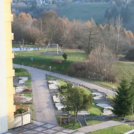 Oberharz Апартаменты *