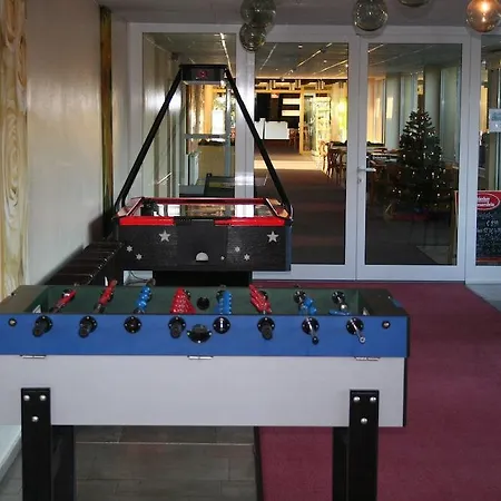 Oberharz Апартаменты