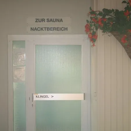 Апартаменты Oberharz Хоегайс