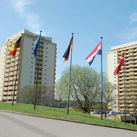 Oberharz Апартаменты