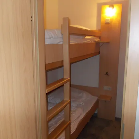 Апартаменты Oberharz