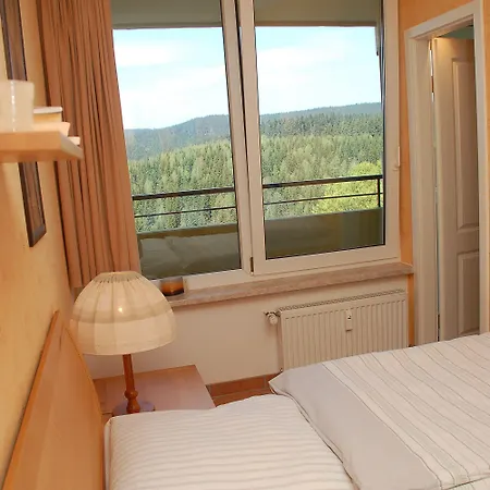 Oberharz * Хоегайс
