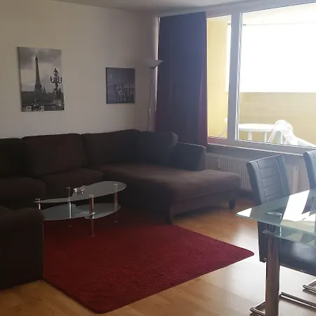 Oberharz Апартаменты