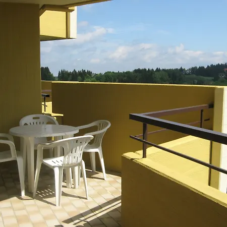 Oberharz Апартаменты Хоегайс