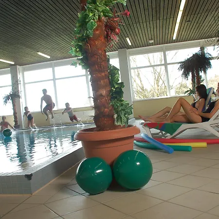 Oberharz Апартаменты