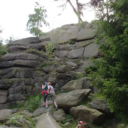 Oberharz *