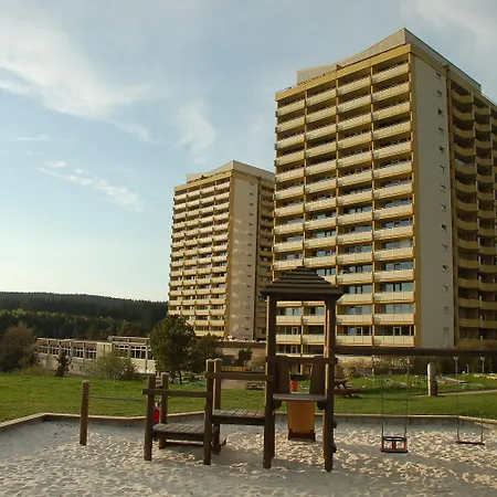 Oberharz Хоегайс