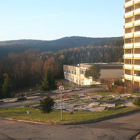 Oberharz Хоегайс