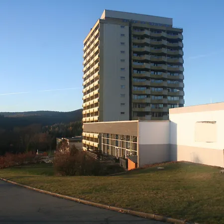 Oberharz Апартаменты *