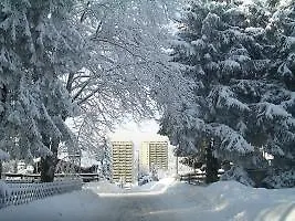 Oberharz Апартаменты