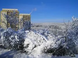 Oberharz * Хоегайс