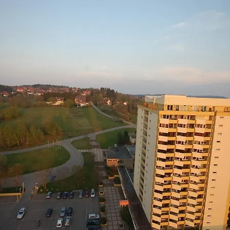 Oberharz * Хоегайс