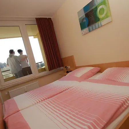 Oberharz Апартаменты
